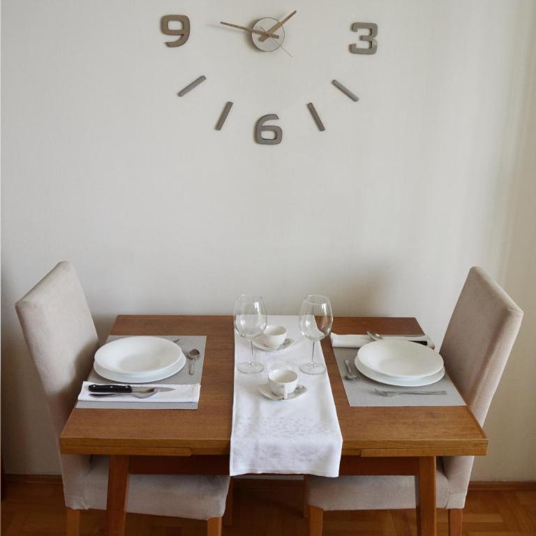 Apartment CRYSTAL - Apartman sa Terasom - 19