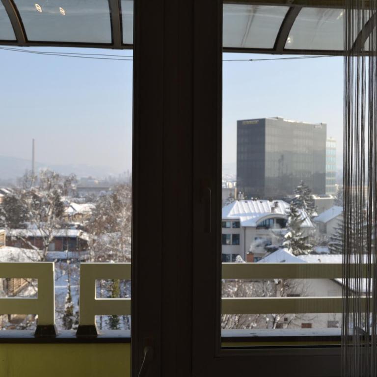 Apartment CRYSTAL - Apartman sa Terasom - 48