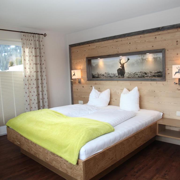 Ritterhof - Studio Apartment - 1