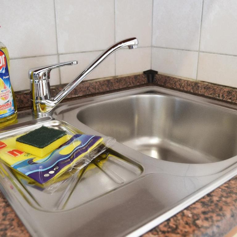 Apartment CRYSTAL - Apartman sa Terasom - 24