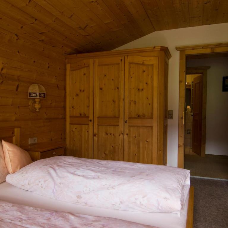 Haus Schatzbergblick - Apartment mit 2 Schlafzimmern - 8