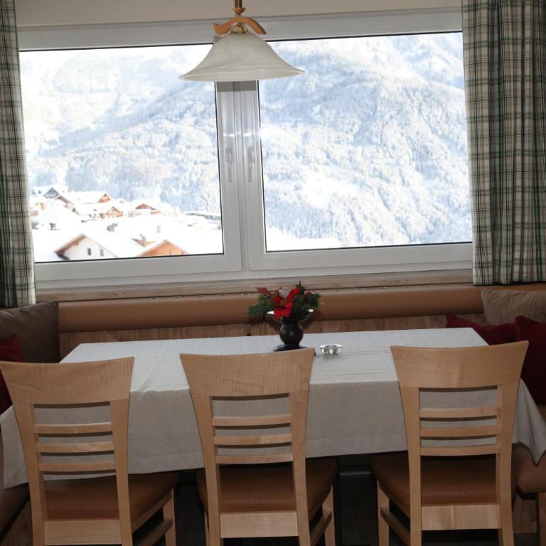 Ritterhof - Apartment with Mountain View - 1