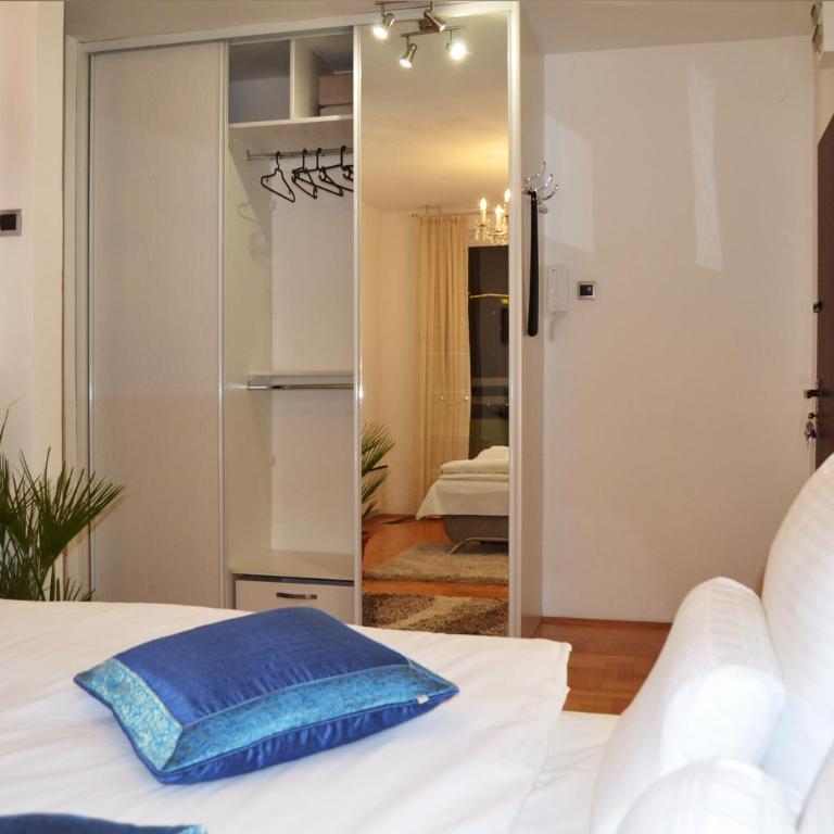 Apartment CRYSTAL - Apartman sa Terasom - 33