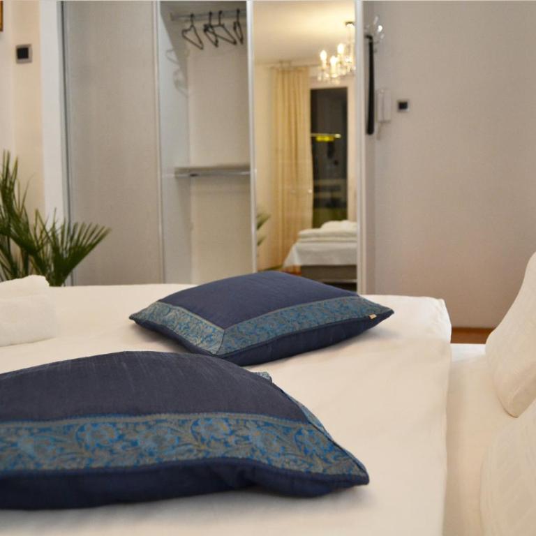 Apartment CRYSTAL - Apartman sa Terasom - 6