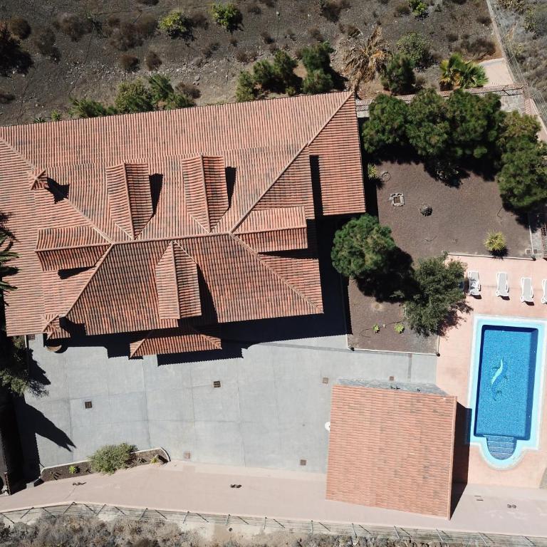 LAS MORADITAS, CHALET con PISCINA PRIVADA - Casa de 5 dormitorios - 3