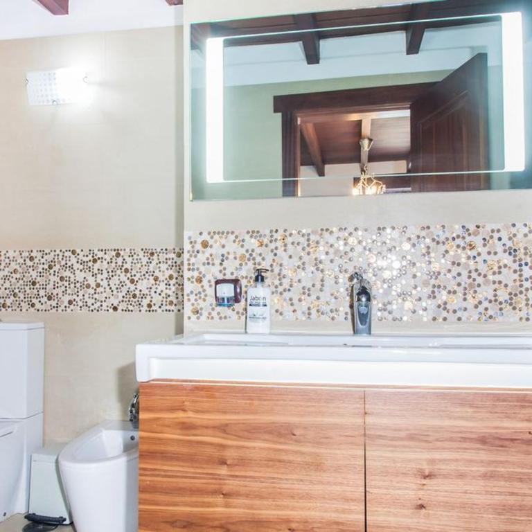 LAS MORADITAS, CHALET con PISCINA PRIVADA - Casa de 5 dormitorios - 14