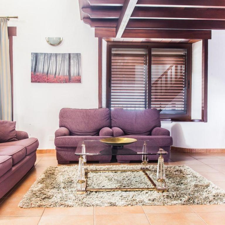 LAS MORADITAS, CHALET con PISCINA PRIVADA - Casa de 5 dormitorios - 8