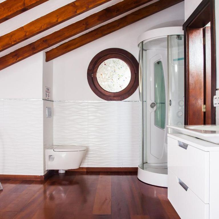 LAS MORADITAS, CHALET con PISCINA PRIVADA - Casa de 5 dormitorios - 19
