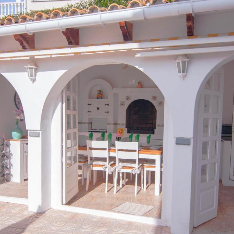 Villas Guzman - Belvic - Villa - 4