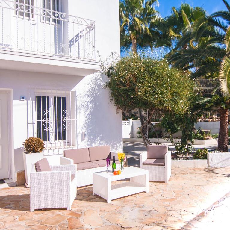 Villas Guzman - Belvic - Villa - 34