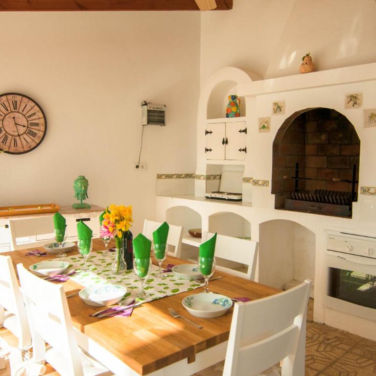 Villas Guzman - Belvic - Villa - 7