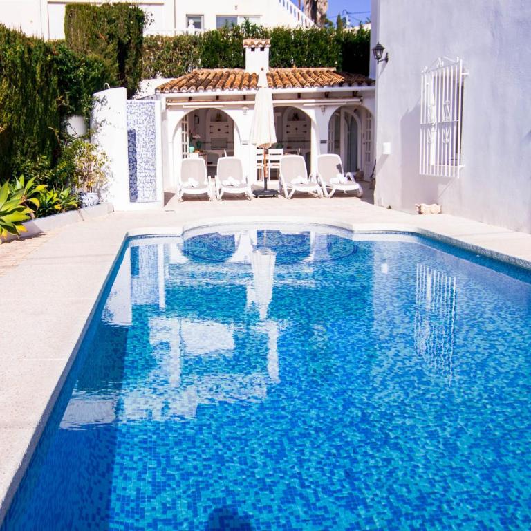 Villas Guzman - Belvic - Villa - 2
