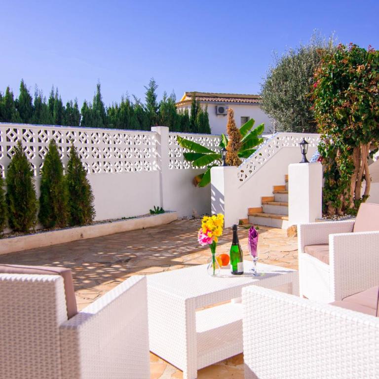 Villas Guzman - Belvic - Villa - 11