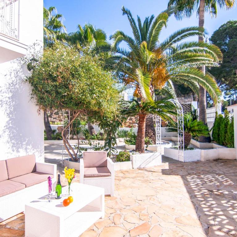 Villas Guzman - Belvic - Villa - 37
