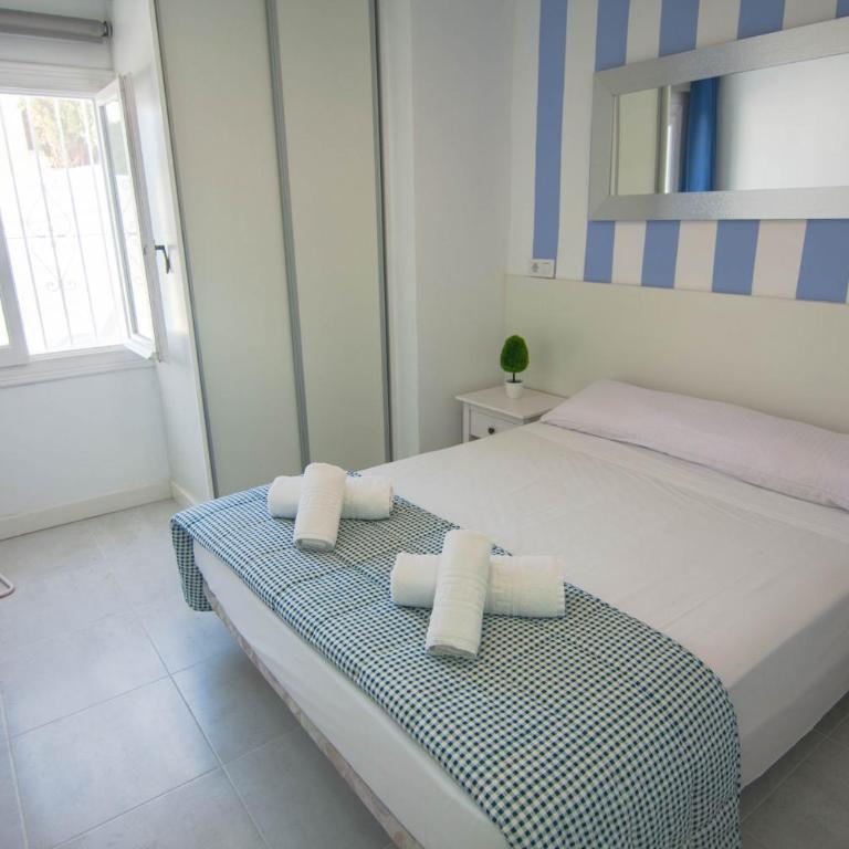 Villas Guzman - Belvic - Villa - 26
