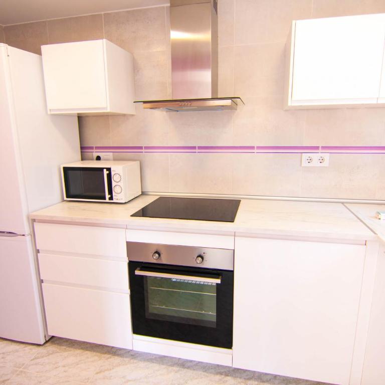 Villas Guzman - Belvic - Villa - 21
