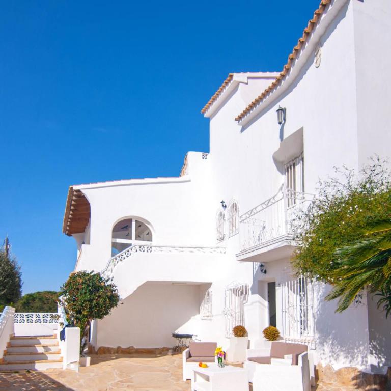 Villas Guzman - Belvic - Villa - 39