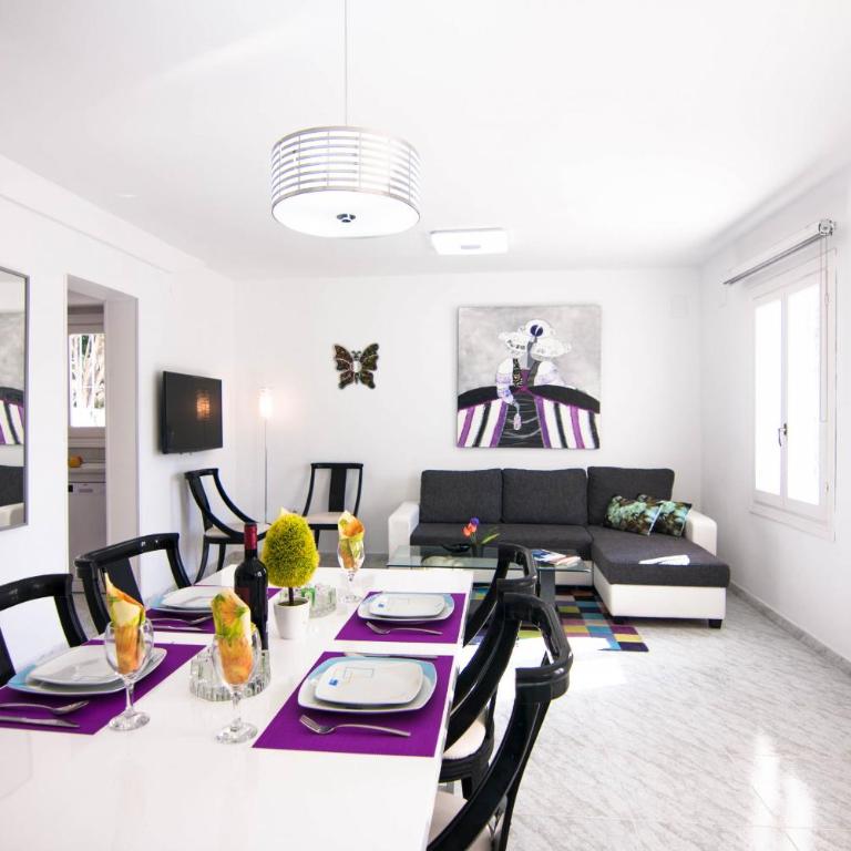 Villas Guzman - Belvic - Villa - 17