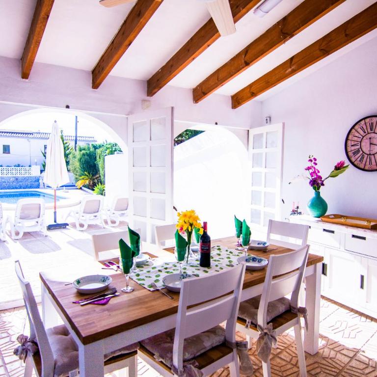 Villas Guzman - Belvic - Villa - 8