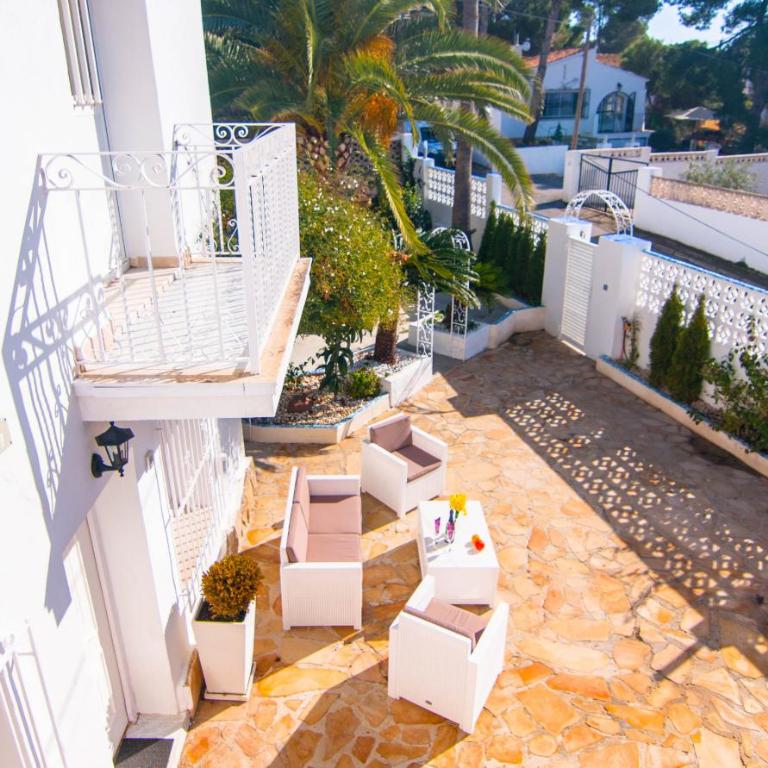 Villas Guzman - Belvic - Villa - 36