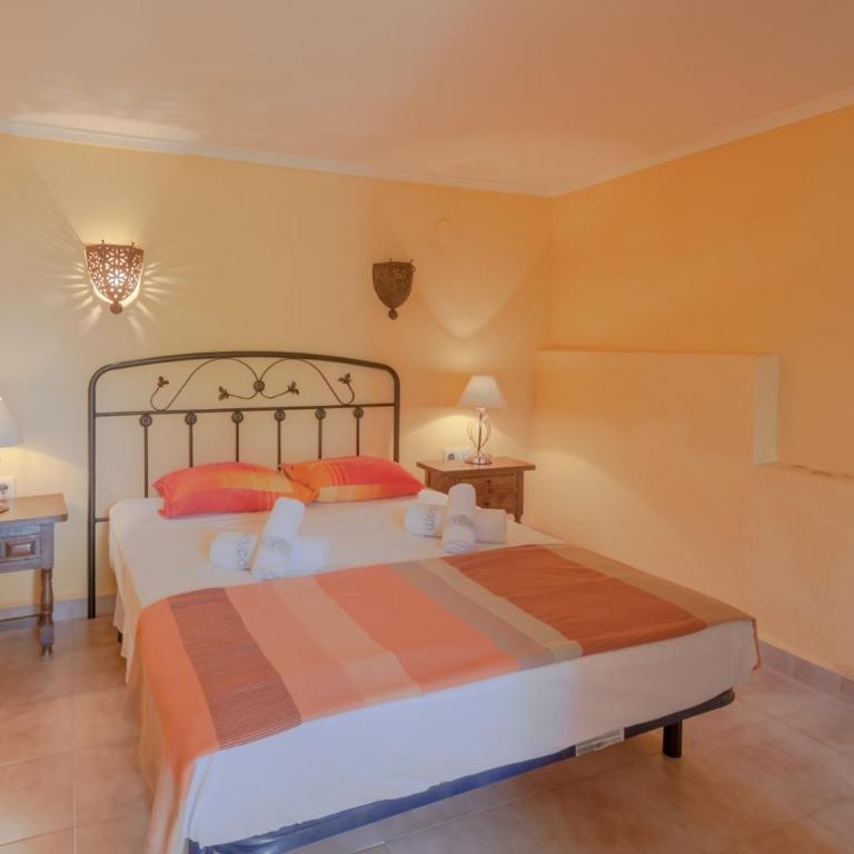 Villas Guzman - Bibiane - Villa - 24