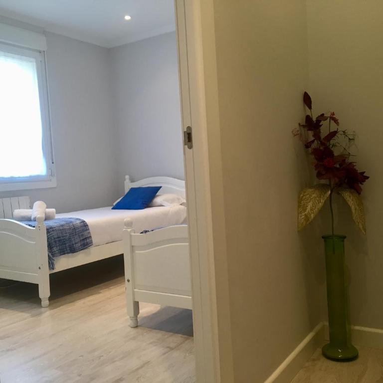 Easo amplio y funcional cerca de la playa. - Apartamento - 7