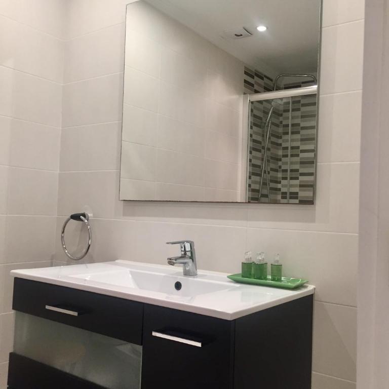 Easo amplio y funcional cerca de la playa. - Apartamento - 14