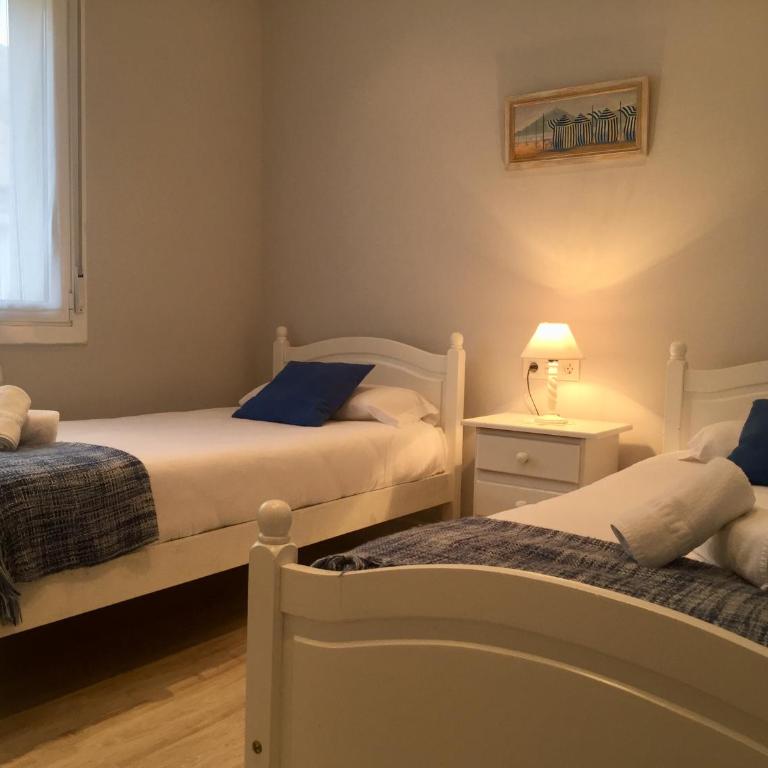 Easo amplio y funcional cerca de la playa. - Apartamento - 9