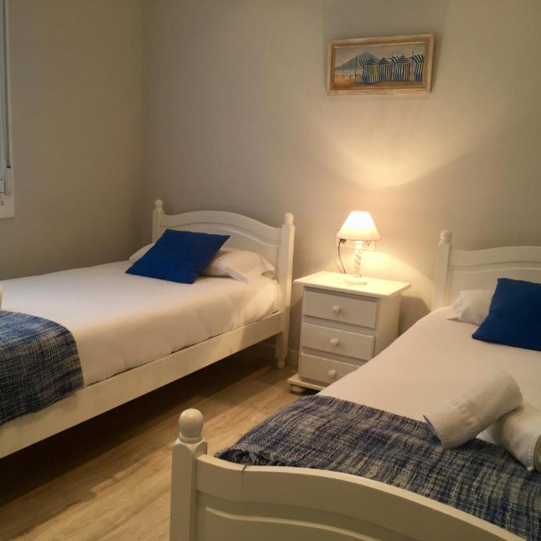 Easo amplio y funcional cerca de la playa. - Apartamento - 8