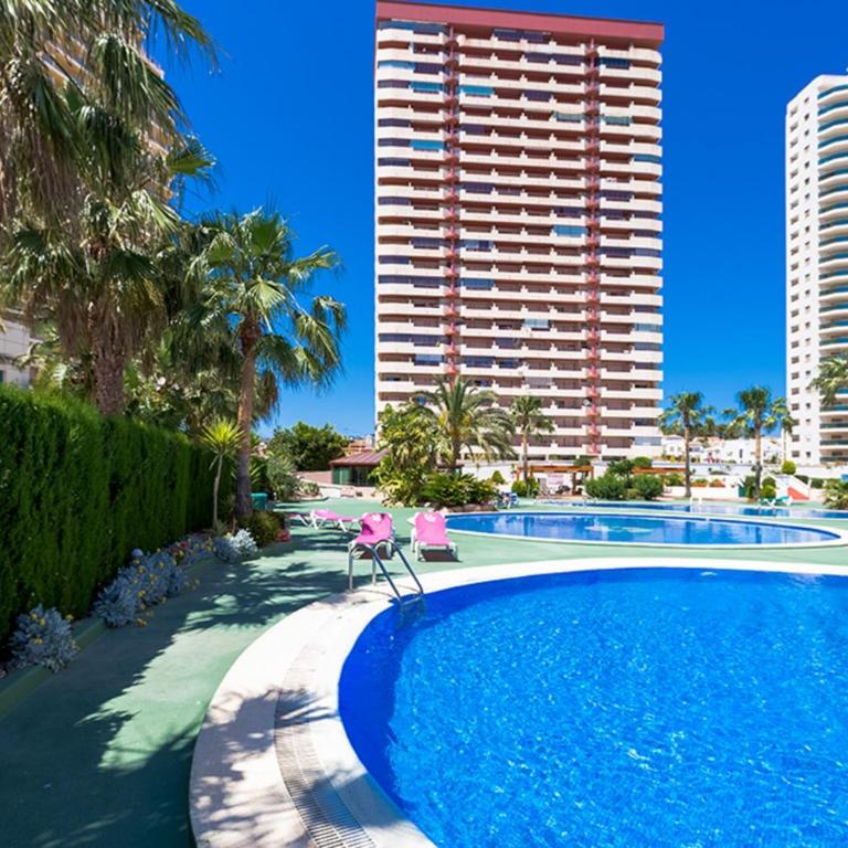 Villas Guzman - Apartamento Coral Beach - Apartamento - 15