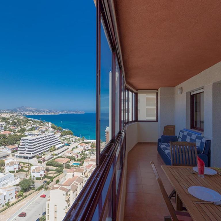 Villas Guzman - Apartamento Coral Beach - Apartamento - 3
