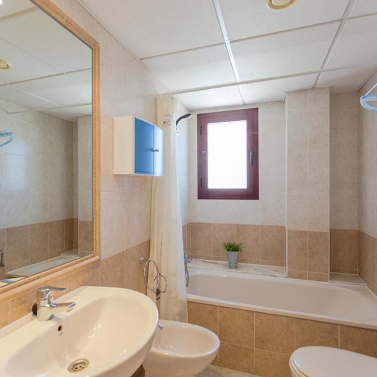 Villas Guzman - Apartamento Coral Beach - Apartamento - 12