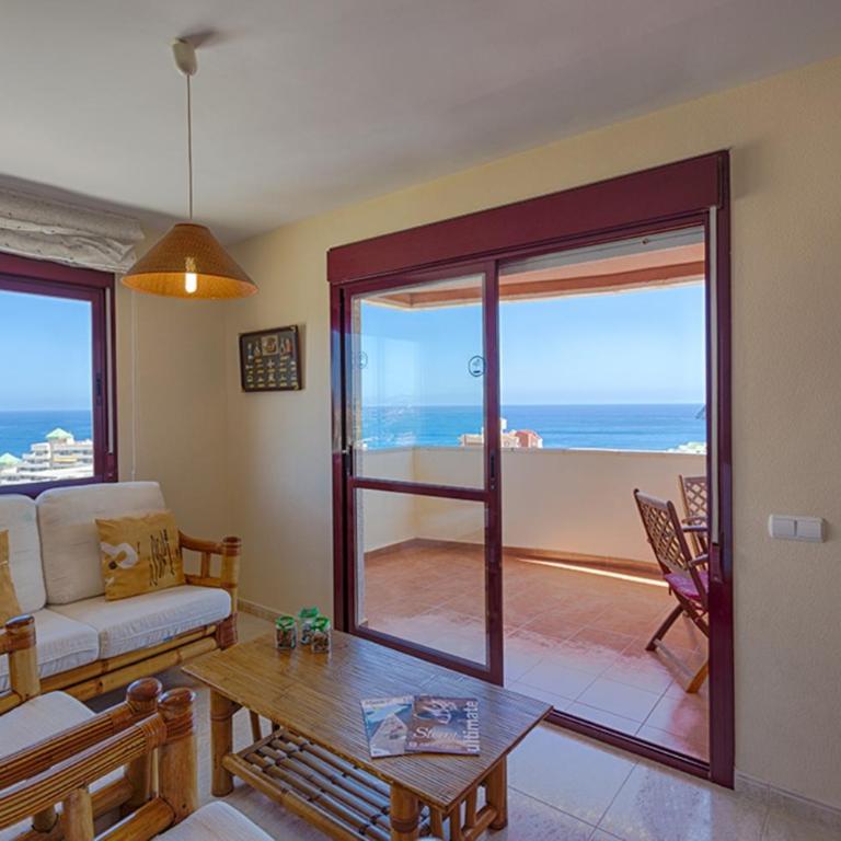 Villas Guzman - Apartamento Coral Beach - Apartamento - 7