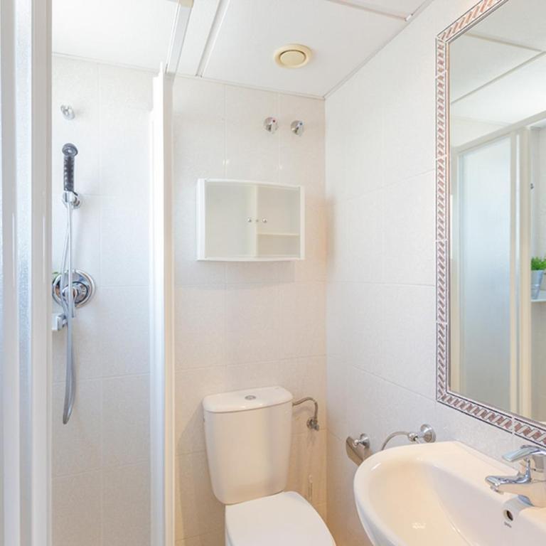 Villas Guzman - Apartamento Coral Beach - Apartamento - 14