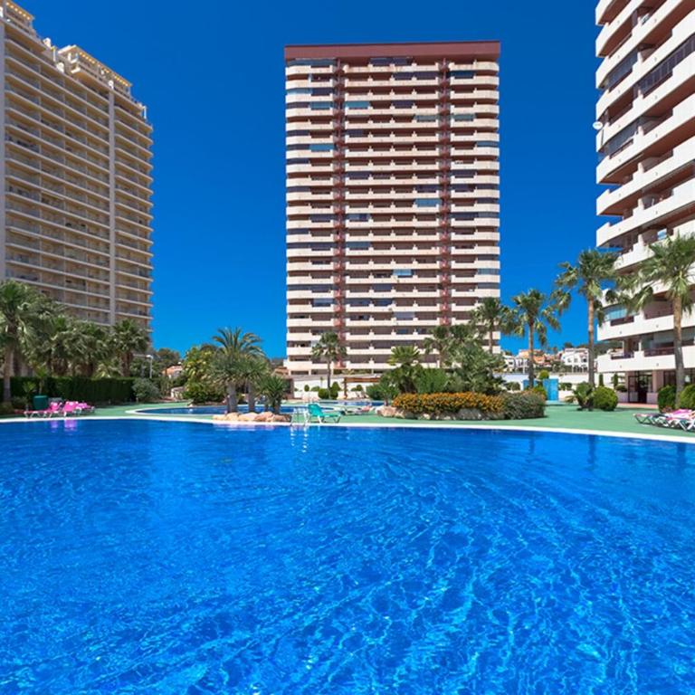 Villas Guzman - Apartamento Coral Beach - Apartamento - 2