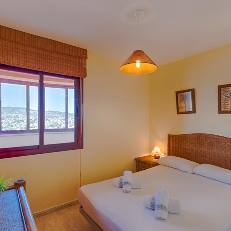 Villas Guzman - Apartamento Coral Beach - Apartamento - 10
