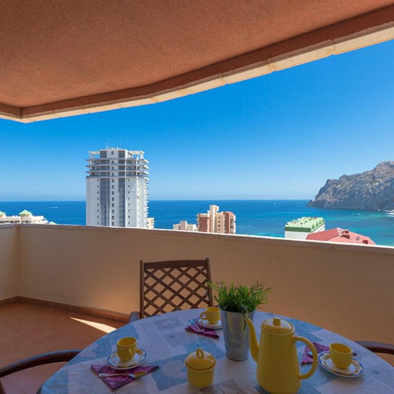 Villas Guzman - Apartamento Coral Beach - Apartamento - 1