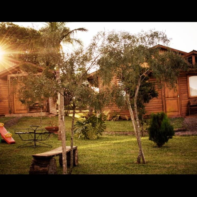 Cabañas Doralia - Bungalow de 1 dormitorio (2 adultos) - 6