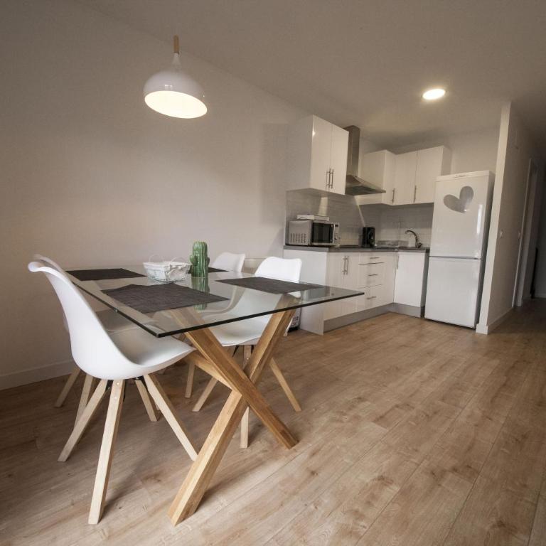 Ático Toledo - Apartamento de 1 dormitorio - 7