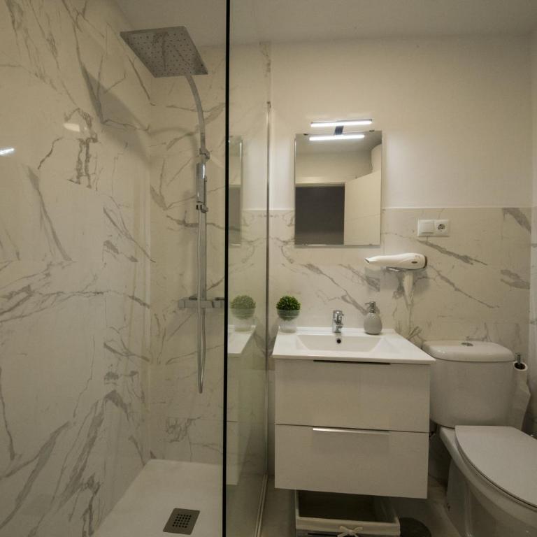 Ático Toledo - Apartamento de 1 dormitorio - 10