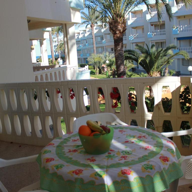 Holiday Beach - Apartamento de 2 dormitorios - 7