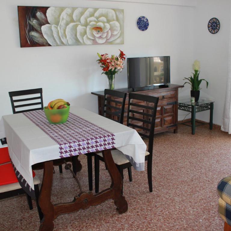 Holiday Beach - Apartamento de 2 dormitorios - 13