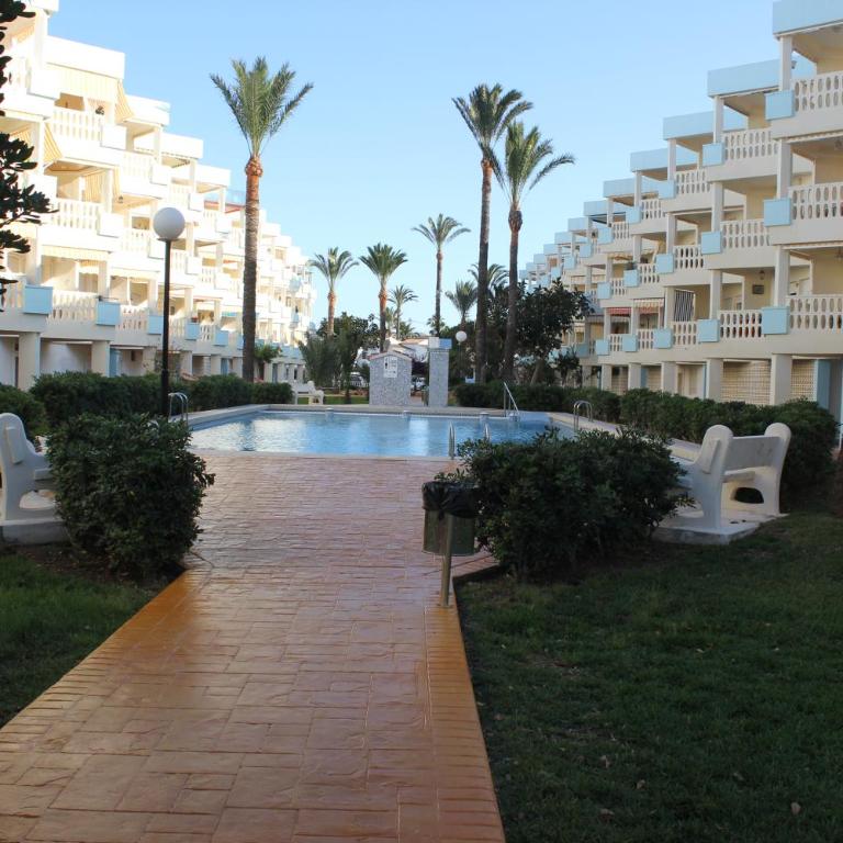 Holiday Beach - Apartamento de 2 dormitorios - 2