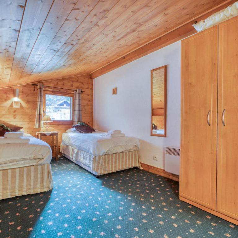 Clos 3 - Chamonix - Apartamento - 20