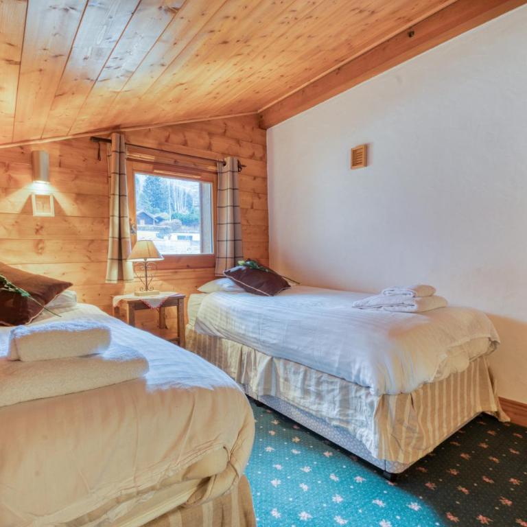 Clos 3 - Chamonix - Apartamento - 22