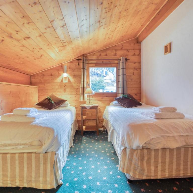 Clos 3 - Chamonix - Apartamento - 23