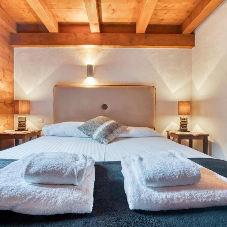 Clos 3 - Chamonix - Apartamento - 4