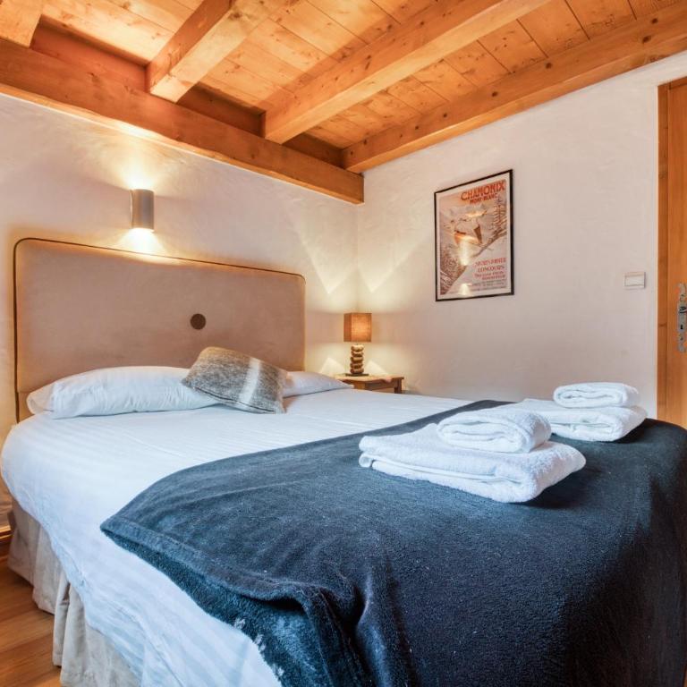 Clos 3 - Chamonix - Apartamento - 5