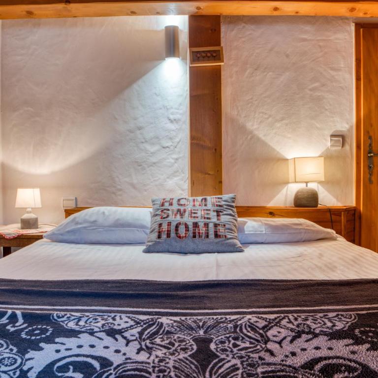 Clos 3 - Chamonix - Apartamento - 24