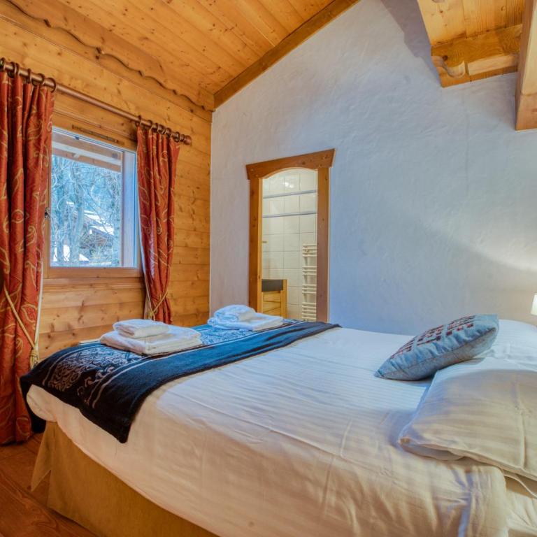 Clos 3 - Chamonix - Apartamento - 25